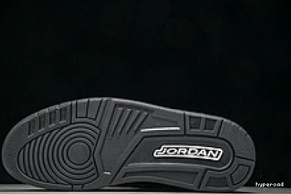 Hyperoad Black Cat 3 Jordan 0808